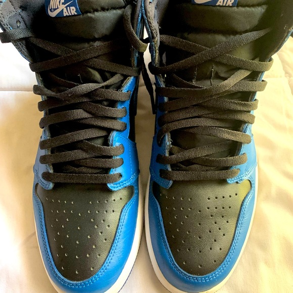 No Dan 1 “Marina”